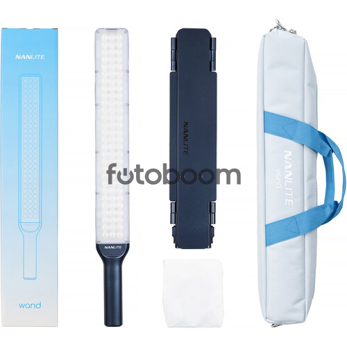 Wand (Azul Medianoche)