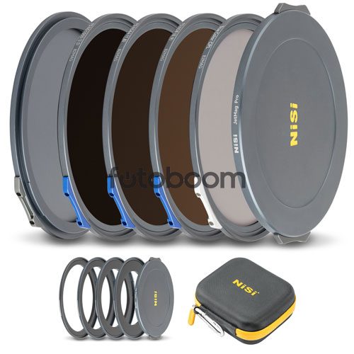 JetMag Pro Landscape Kit JetMag Pro Landscape Kit