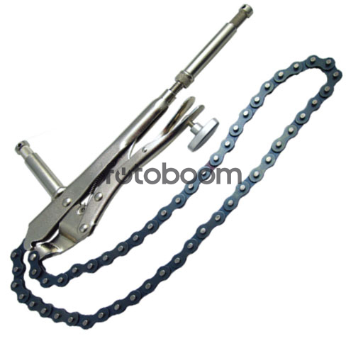 KCP-606 Chain Clamp (10in) KCP-606 Chain Clamp (10in)