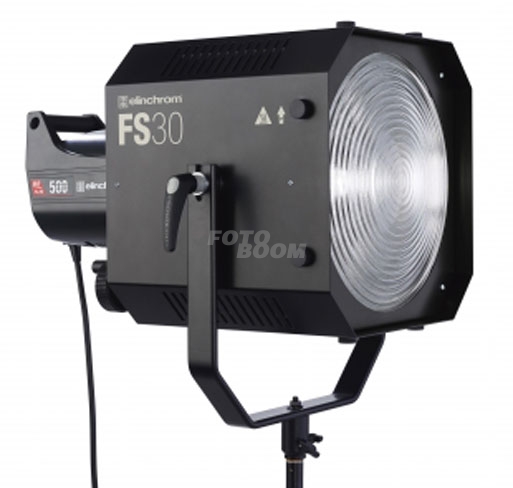 FS30 Fresnel