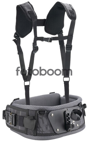 Chaleco Soporte Gimbal Ligero Chaleco Soporte Gimbal Ligero