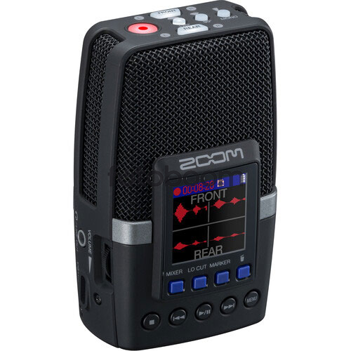 H2essential