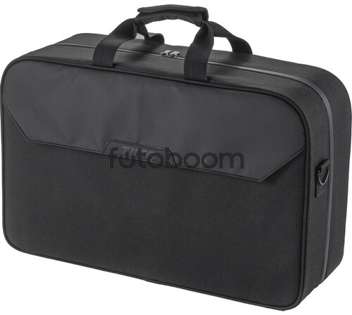 Soft Shell Case for Advanced Ring Grip