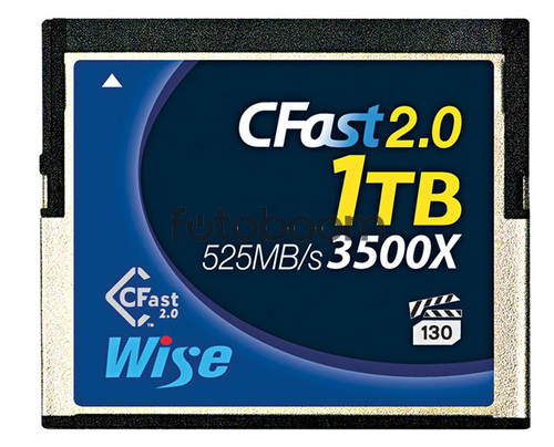 CFast 2.0 1Tb CFast 2.0 1Tb