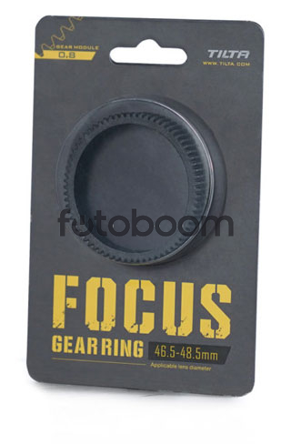 Anillo Seamless para 46.5mm a 48.5mm Anillo Seamless para 46.5mm a 48.5mm