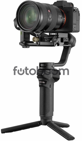 Weebill 3S - BLACK FRIDAY ZHIYUN