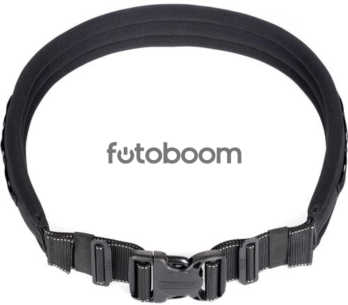 Pro Speed Belt V3.0 (M-L, Negro) Pro Speed Belt V3.0 (M-L, Negro)