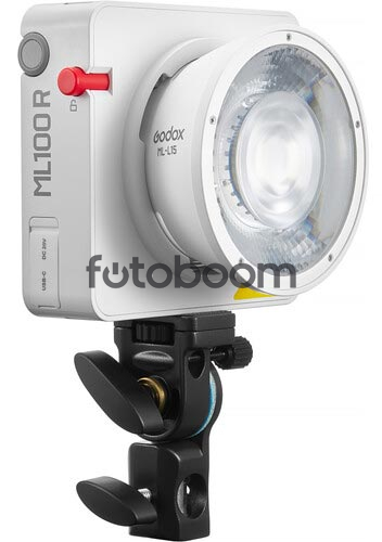 ML100R (Color) ML100R (Color)