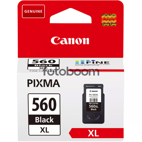 PG-560XL Negro PG-560XL Negro