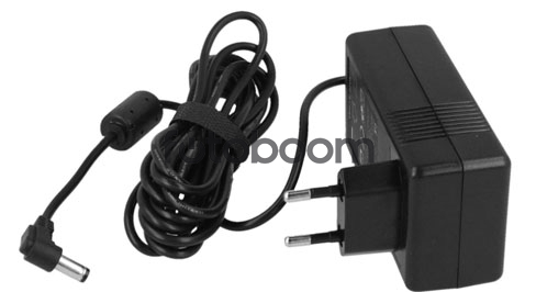 Adaptador AC para VL200T - VL300T VL500T Adaptador AC para VL200T - VL300T VL500T