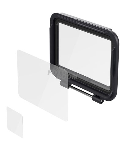 Protector Pantalla HERO5 Black