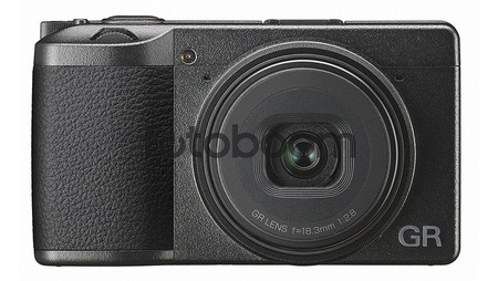 GRIII + SDXC 128GB V30 200MB/s + Estuche