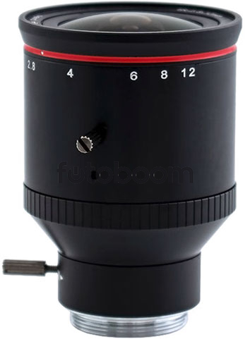 2.8-12mm f/1.4 CS 2.8-12mm f/1.4 CS