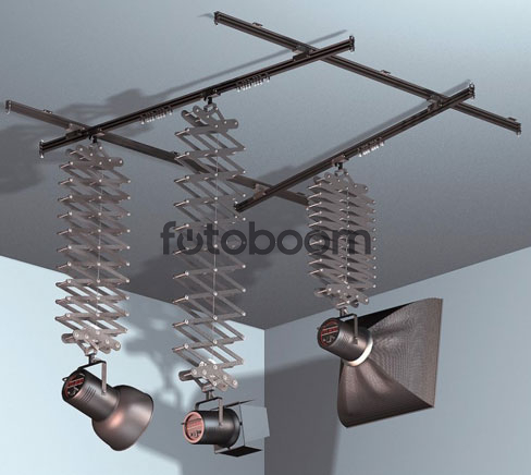 Sky Track TOP SYSTEM 43 Sky Track TOP SYSTEM 43