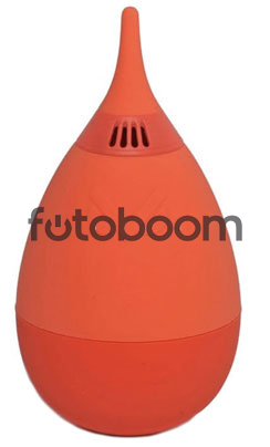 Pera Naranja
