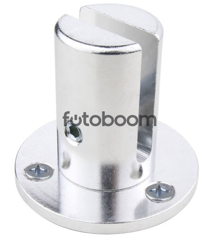 KD-R47P Montura de suelo para KuPole KD-R47P Montura de suelo para KuPole