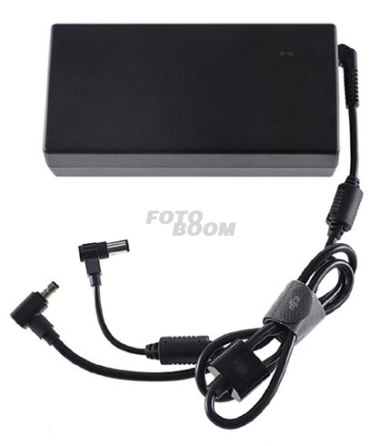P07 Alimentador 180W (sin cable CA) P07 Alimentador 180W (sin cable CA)