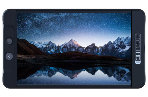 702 Bright Monitor LCD- Limit Edition Black
