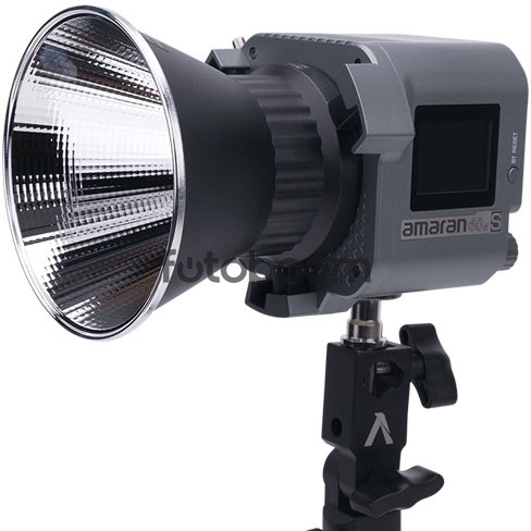 Amaran COB 60d S (Daylight) Amaran COB 60d S (Daylight)