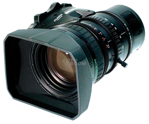 8-128mm f/19 XA 16x 8-128mm f/19 XA 16x