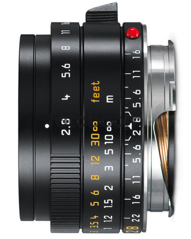 28mm f/2 Elmarit-M Apsh 28mm f/2 Elmarit-M Apsh