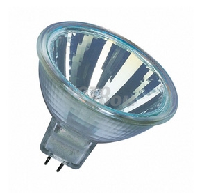GU5,3 Decostar 51S Standard 20W / 12V