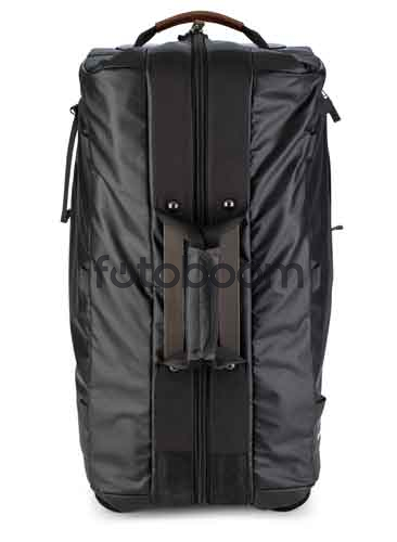DV Roller (negro, cabina compatible) DV Roller (negro, cabina compatible)