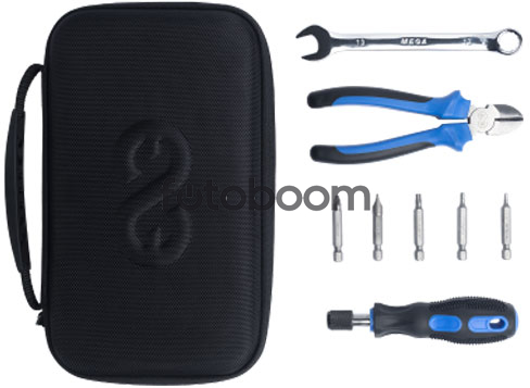 Kit de Herramientas
