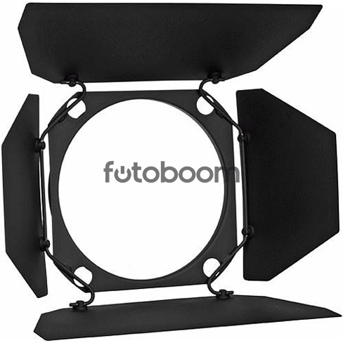Barndoor 4-Leaf L2.41200.0 Barndoor 4-Leaf L2.41200.0