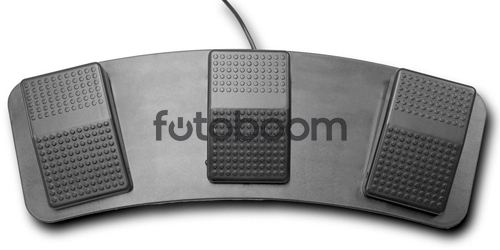 Foot Control Pedal Foot Control Pedal