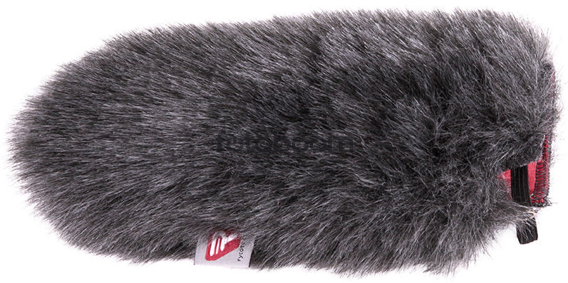 Mini Windjammer Videomic Go Mini Windjammer Videomic Go