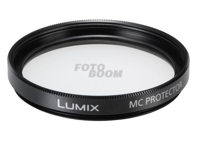 Filtro protector MC 37mm Filtro protector MC 37mm