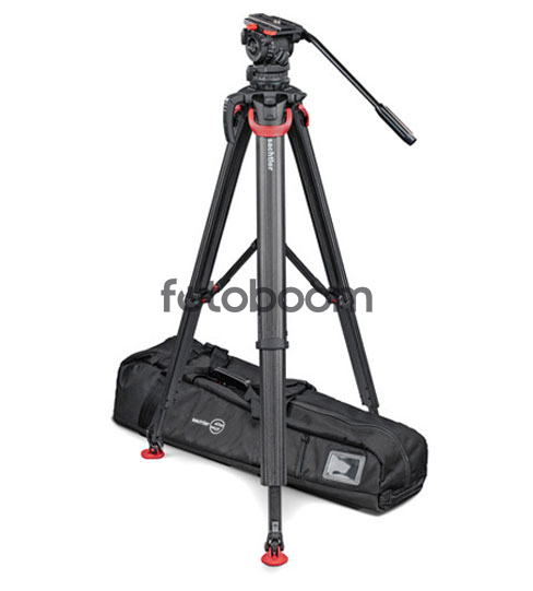 VIDEO 18 S2 + FLOWTECH 100 MS + ENG