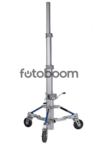 B7034FF Long John Silver Junior