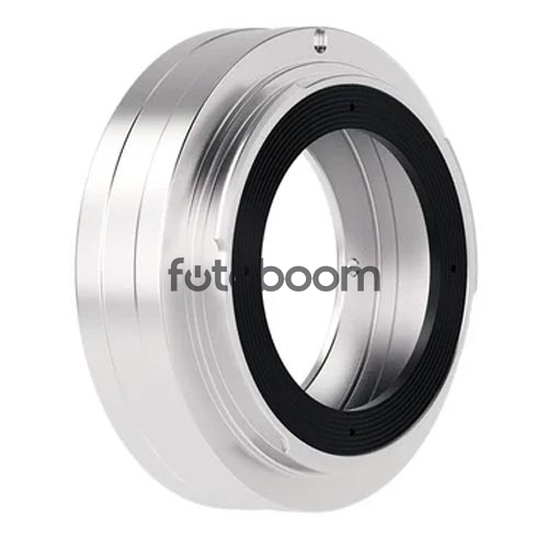 Adaptador Remus 1.5x 33mm a Canon EF Adaptador Remus 1.5x 33mm a Canon EF