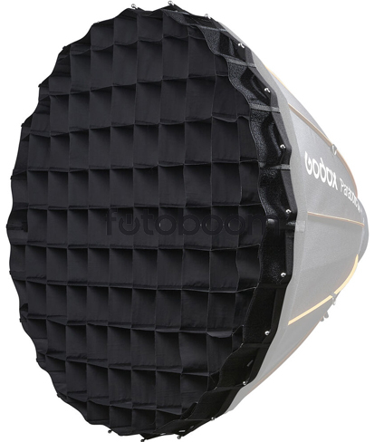 Rejilla Parabolic 128