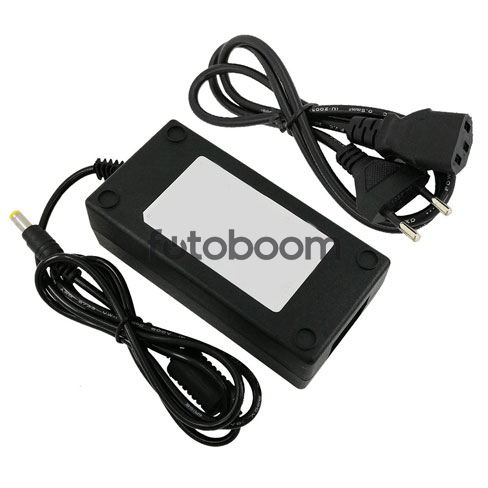 Adaptador a red pantallas