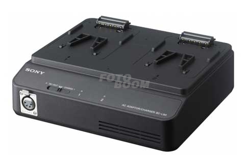 BC-L90 Cargador BC-L90 Cargador