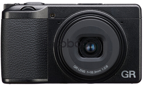 GRIII HDF + SDXC 128GB V30 200MB/s + Estuche