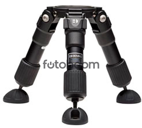 HI-HAT 75AV Tripode HH75AV
