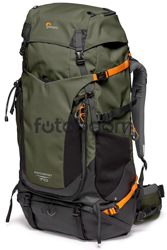 PhotoSport PRO 70L AW IV (M-L) PhotoSport PRO 70L AW IV (M-L)