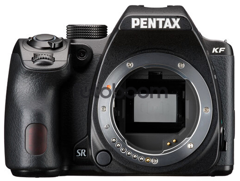 Pentax KF con 200E - BLACK FRIDAY PENTAX