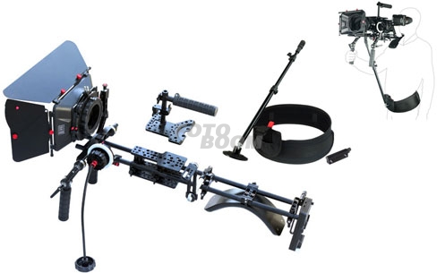 Kit Avanzado FS700 Kit Avanzado FS700