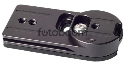 Placa Adaptadora Universal