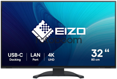 FlexScan EV3240X + Garantía Eizo Iberia 5 años FlexScan EV3240X + Garantía Eizo Iberia 5 años