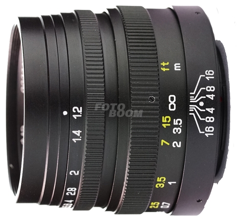 24mm f/1.7 Mitakon Sony E