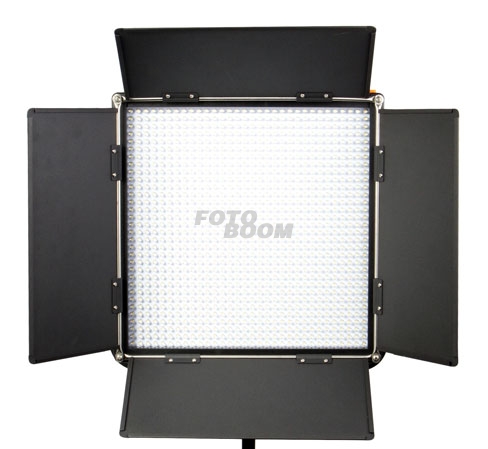 S-2120DS 1024 LEDs Luz Día