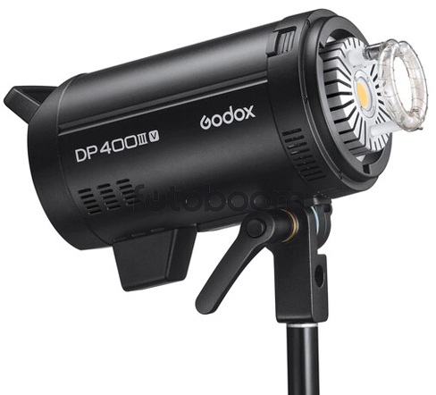 DP400III-V