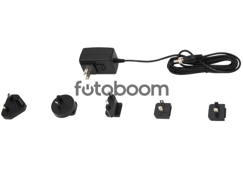 Sidus Four 18W (9v) Power Adapter Sidus Four 18W (9v) Power Adapter