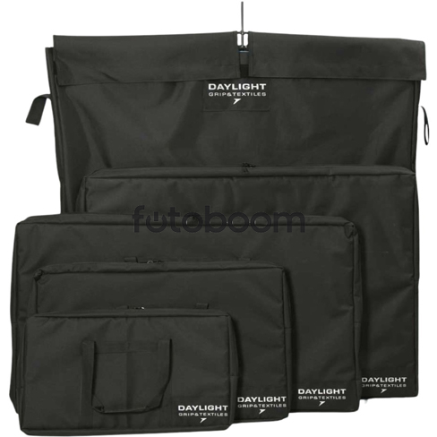 Bolsa Banderas 122 x 122cm